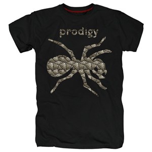 Футболка Prodigy #6 prodigy6