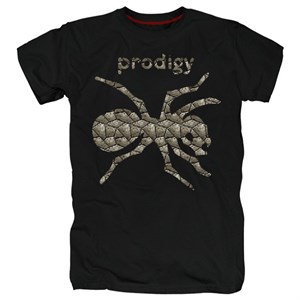 Prodigy #6