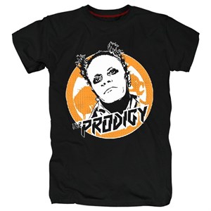 Футболка Prodigy #8 prodigy8