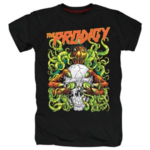 Футболка Prodigy #9 prodigy9