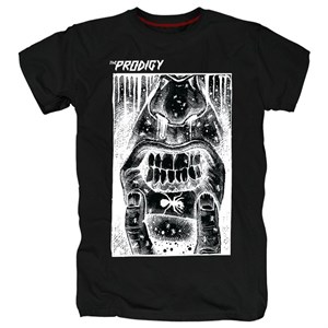 Футболка Prodigy #12 prodigy12