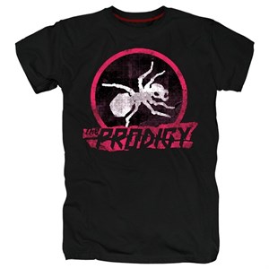 Футболка Prodigy #14 prodigy14