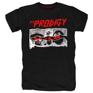 Футболка Prodigy #17 prodigy17