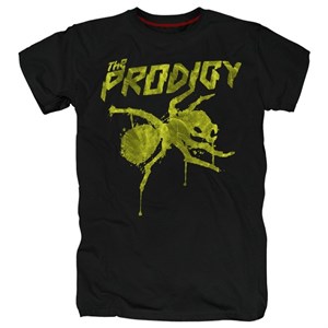 Футболка Prodigy #18 prodigy18