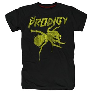 Prodigy #18