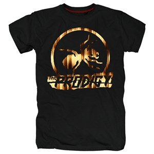 Футболка Prodigy #19 prodigy19