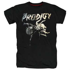 Футболка Prodigy #23 prodigy23