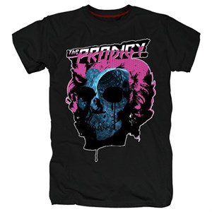 Футболка Prodigy #25 prodigy25