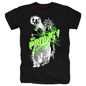 Футболка Prodigy #26 prodigy26