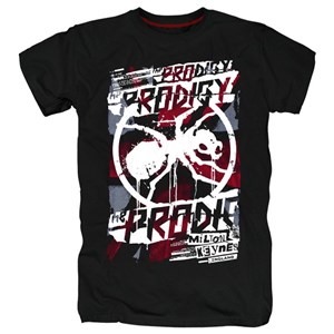 Футболка Prodigy #31 prodigy31