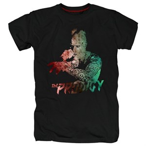 Футболка Prodigy #32 prodigy32