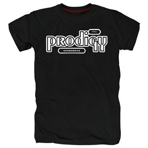 Футболка Prodigy #34 prodigy34