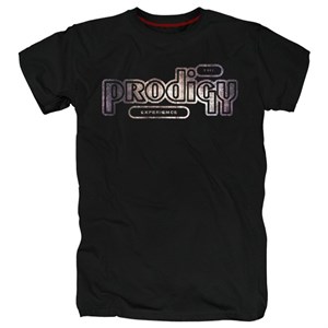 Футболка Prodigy #35 prodigy35