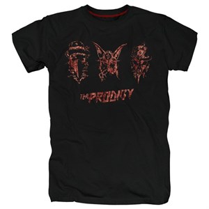 Футболка Prodigy #37 prodigy37