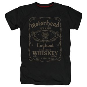 Motorhead #38