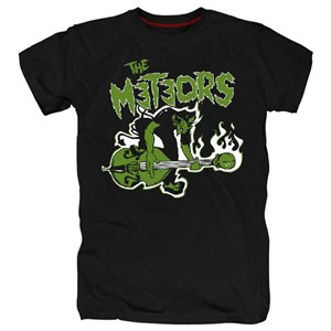 Футболка Meteors #4 meteors4