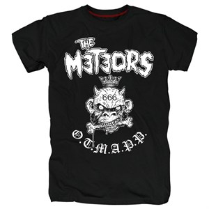 Футболка Meteors #8 meteors8