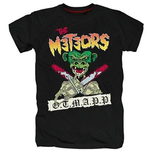 Футболка Meteors #10 meteors10