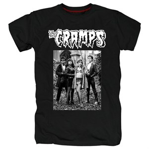 The cramps #2