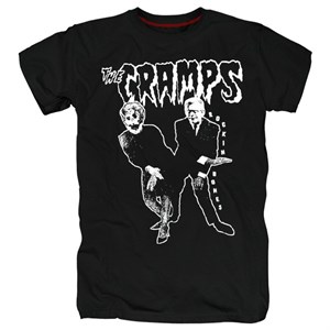 The cramps #9