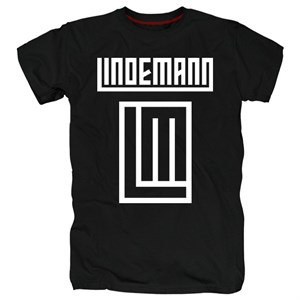 Lindemann #3