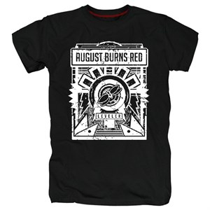 August burns red #3