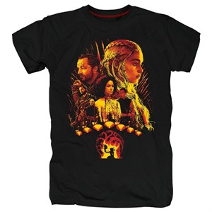 Футболка Game of thrones #8 g_o_t8
