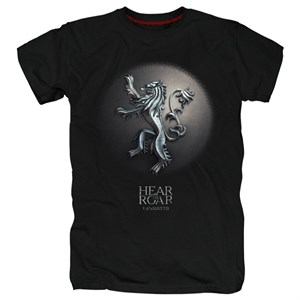 Футболка Game of thrones #10 g_o_t10