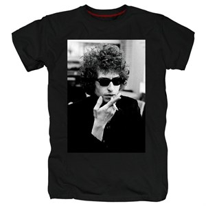 Футболка Bob Dylan #1 dylan1