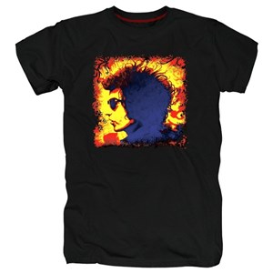 Футболка Bob Dylan #3 dylan3