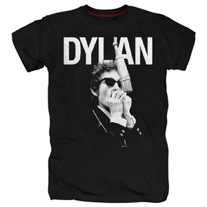 Футболка Bob Dylan #14 dylan14