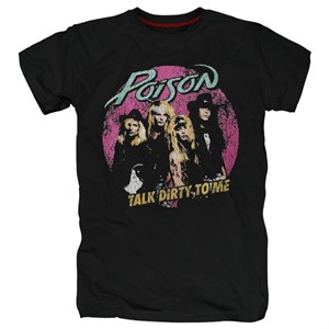 Футболка Poison #2 poison2