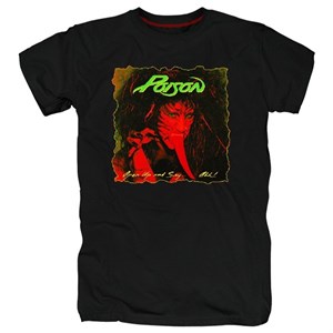 Футболка Poison #8 poison8