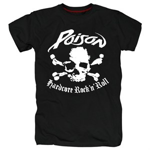 Poison #10
