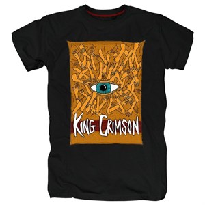 King Crimson #4