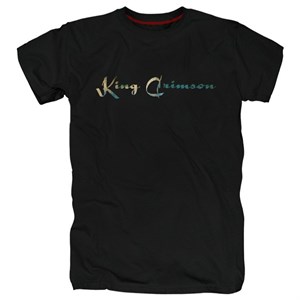 King Crimson #6