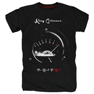King Crimson #7
