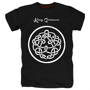 King Crimson #9