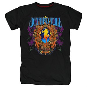 Футболка Jethro tull #1 jethro1