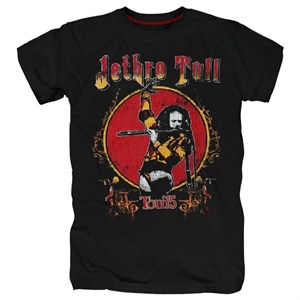 Футболка Jethro tull #2 jethro2