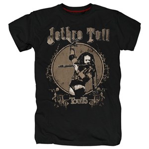 Футболка Jethro tull #3 jethro3
