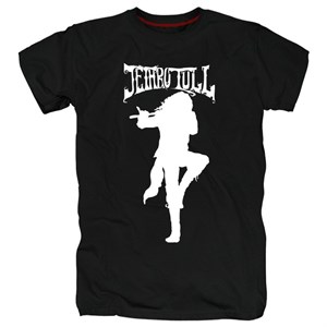 Футболка Jethro tull #8 jethro8