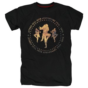 Футболка Jethro tull #10 jethro10
