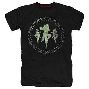 Футболка Jethro tull #11 jethro11