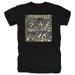 Футболка Jethro tull #13 jethro13
