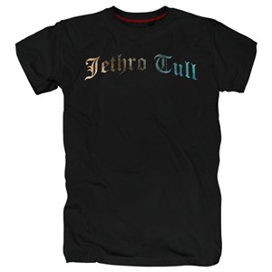 Футболка Jethro tull #16 jethro16