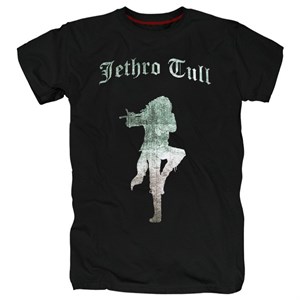 Jethro tull #18