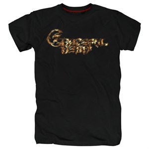 Футболка Grateful dead #10 grateful10