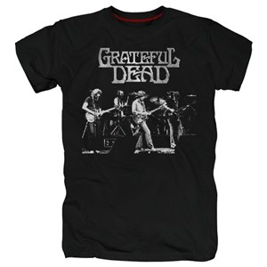 Grateful dead #17