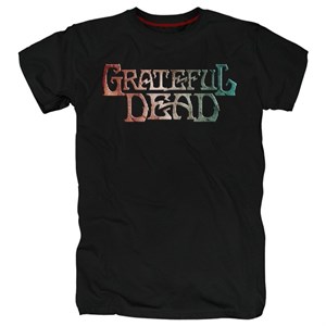 Футболка Grateful dead #19 grateful19